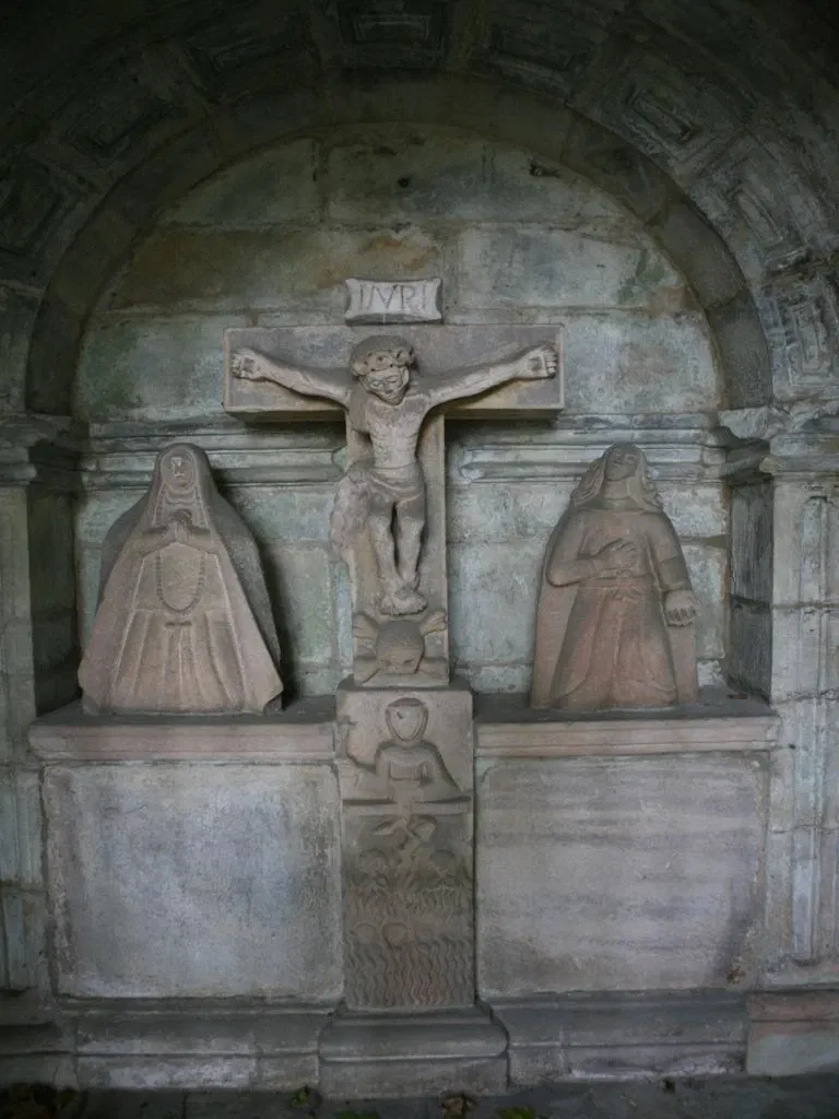 Museo Etnográfico de Cantabria