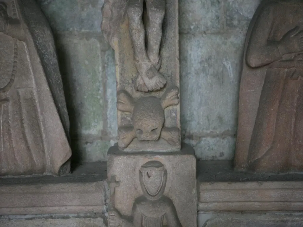 Museo Etnográfico de Cantabria