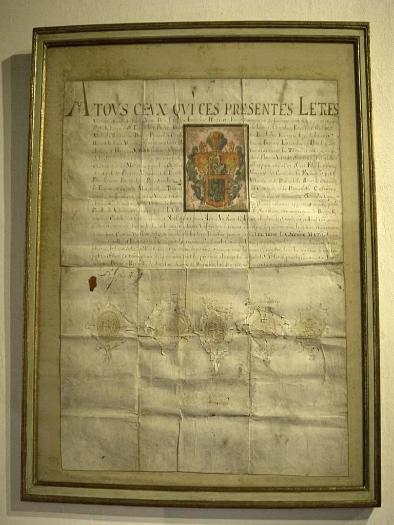 Museo Etnográfico de Cantabria