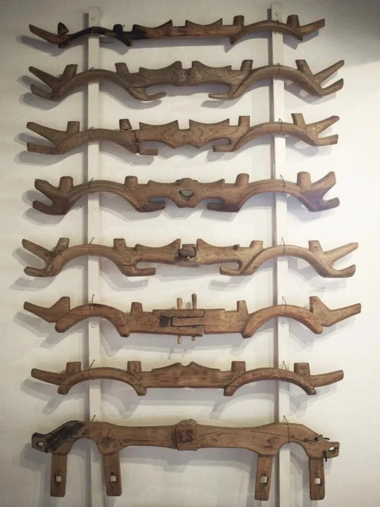 Museo Etnográfico de Cantabria