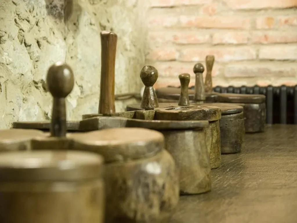 Museo Etnográfico de Cantabria