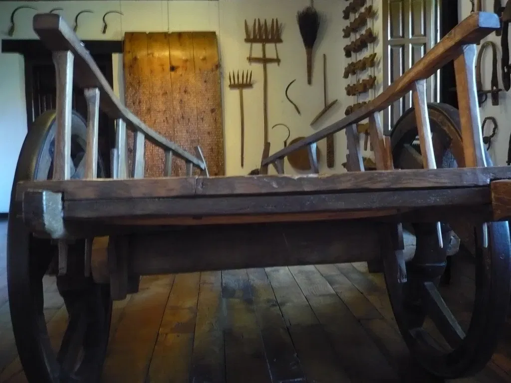 Museo Etnográfico de Cantabria