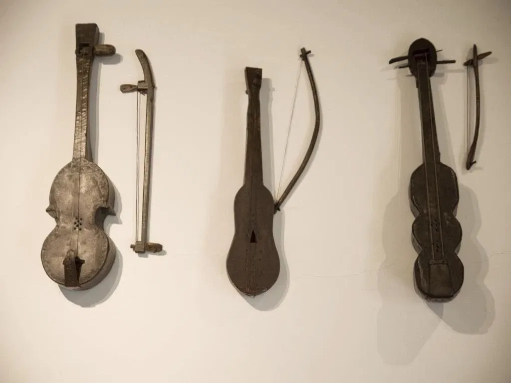 Museo Etnográfico de Cantabria