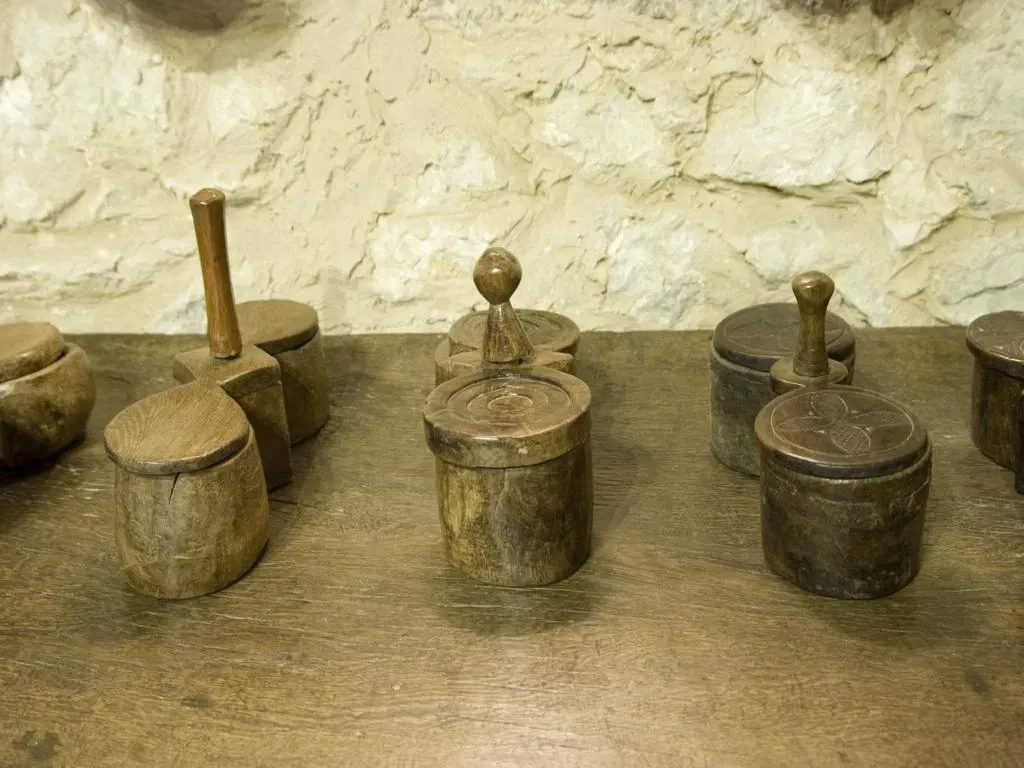 Museo Etnográfico de Cantabria