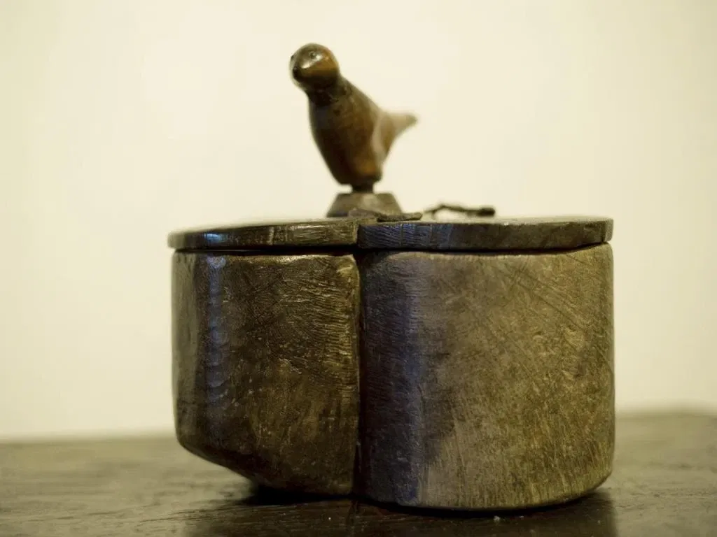 Museo Etnográfico de Cantabria