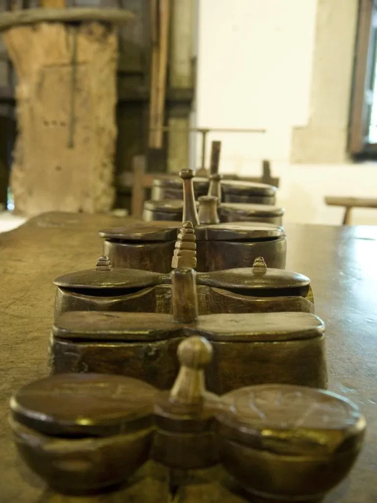 Museo Etnográfico de Cantabria