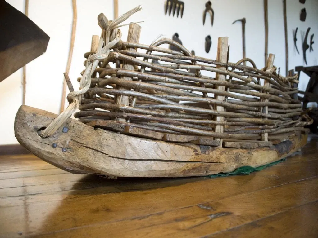 Museo Etnográfico de Cantabria