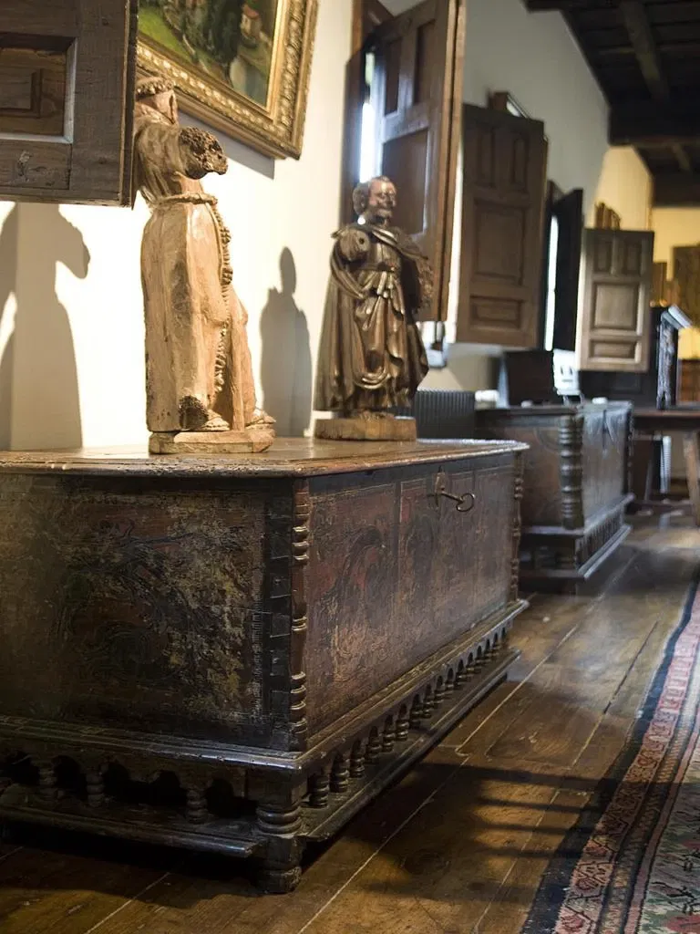 Museo Etnográfico de Cantabria