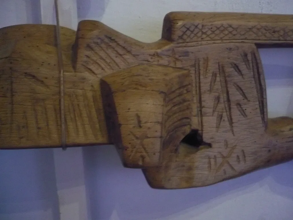 Museo Etnográfico de Cantabria