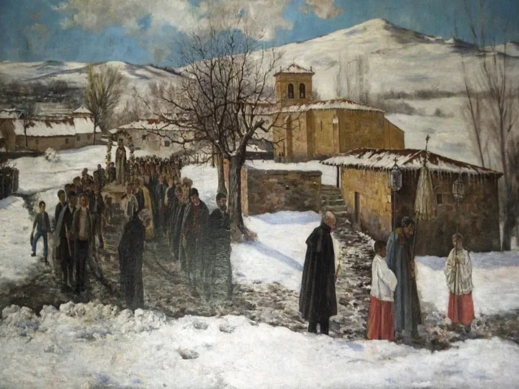 Museo Etnográfico de Cantabria