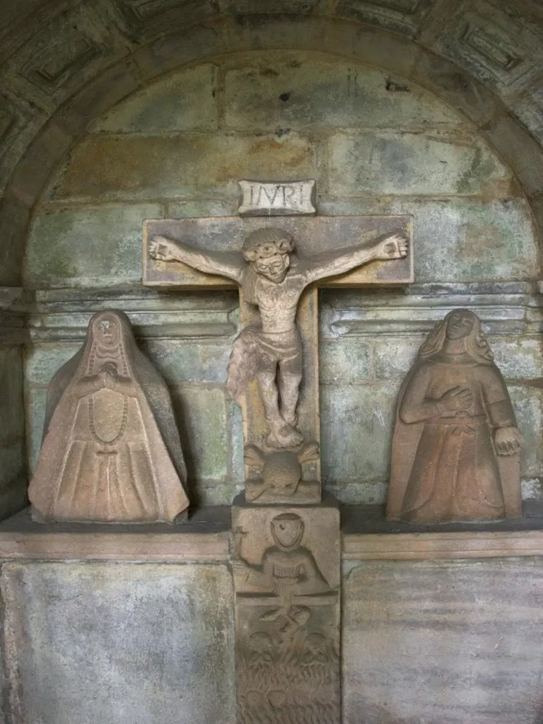 Museo Etnográfico de Cantabria