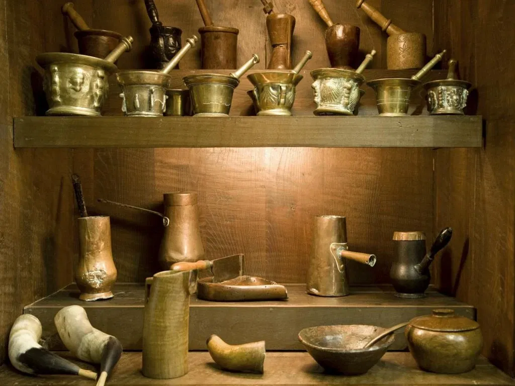 Museo Etnográfico de Cantabria