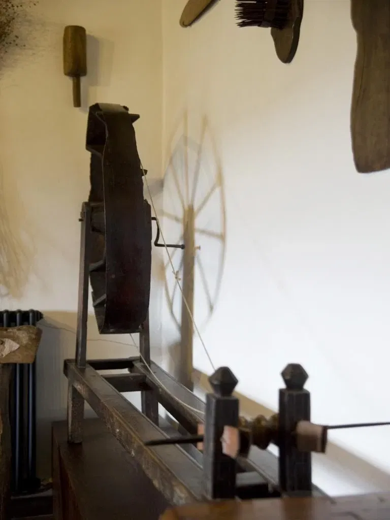 Museo Etnográfico de Cantabria