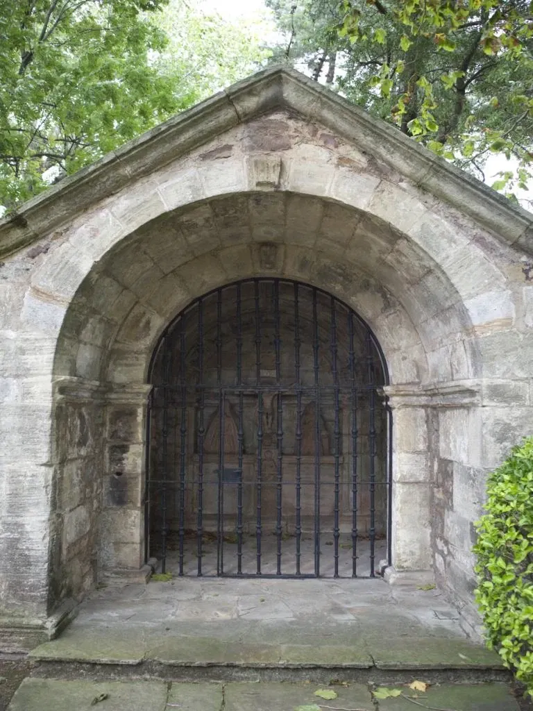 Museo Etnográfico de Cantabria