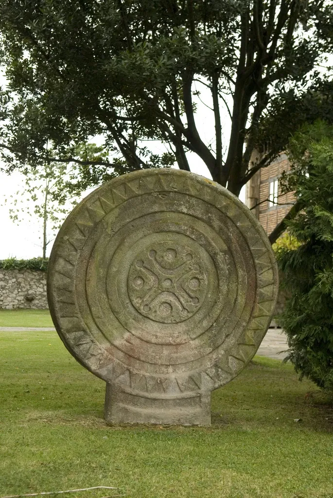 Museo Etnográfico de Cantabria