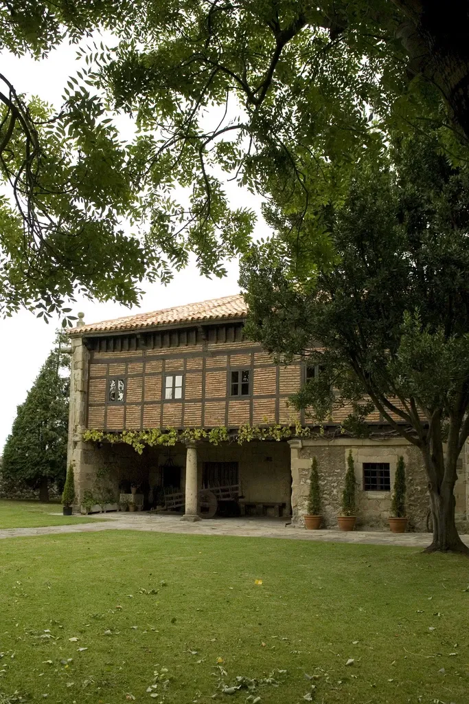 Museo Etnográfico de Cantabria