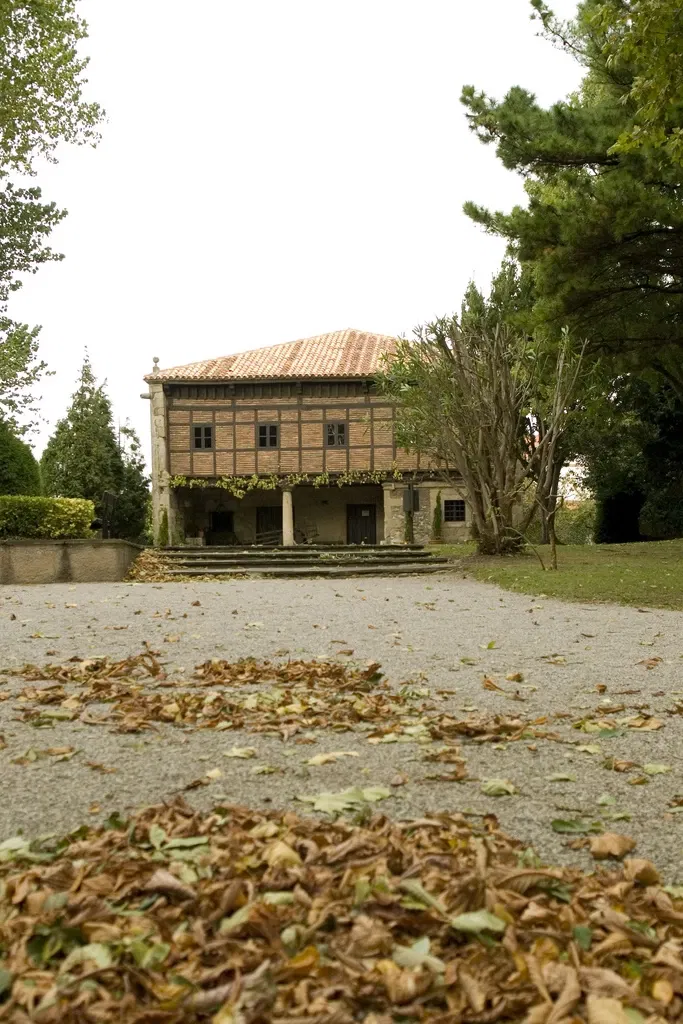 Museo Etnográfico de Cantabria