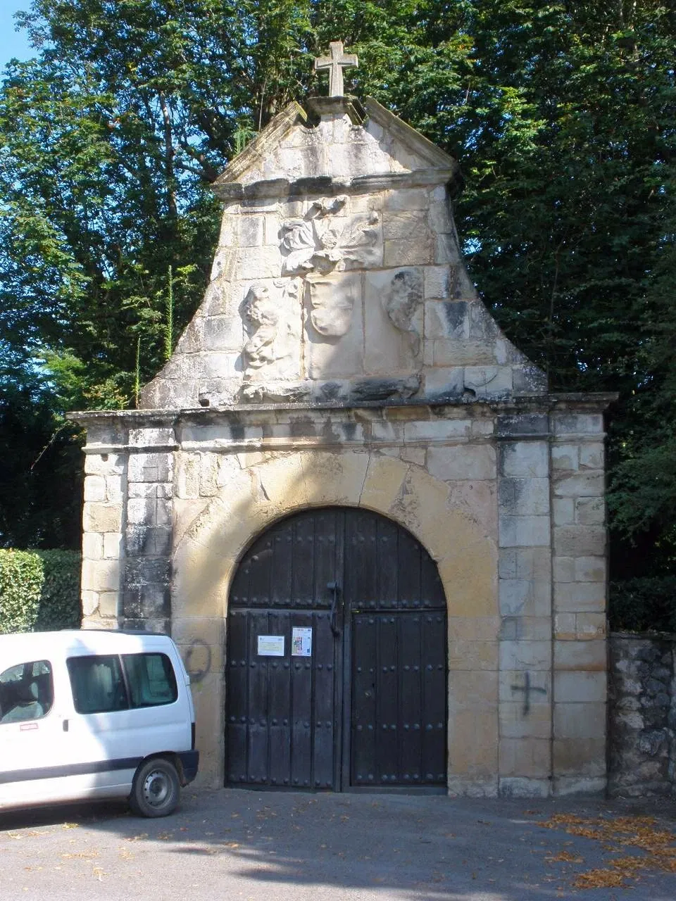 Museo Etnográfico de Cantabria