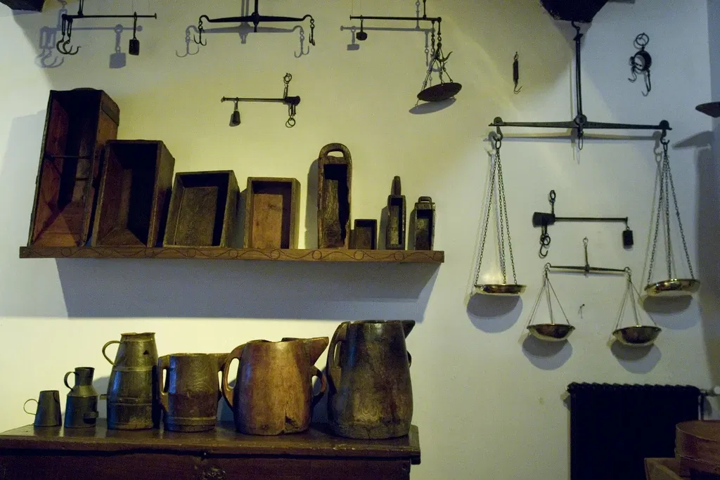 Museo Etnográfico de Cantabria