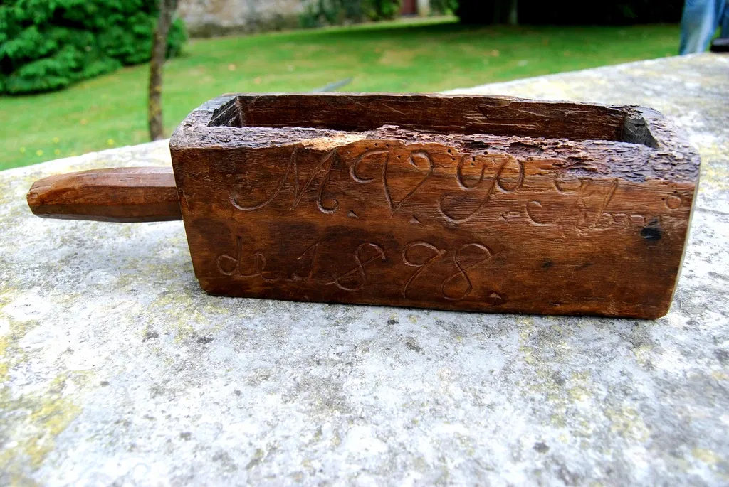 Museo Etnográfico de Cantabria