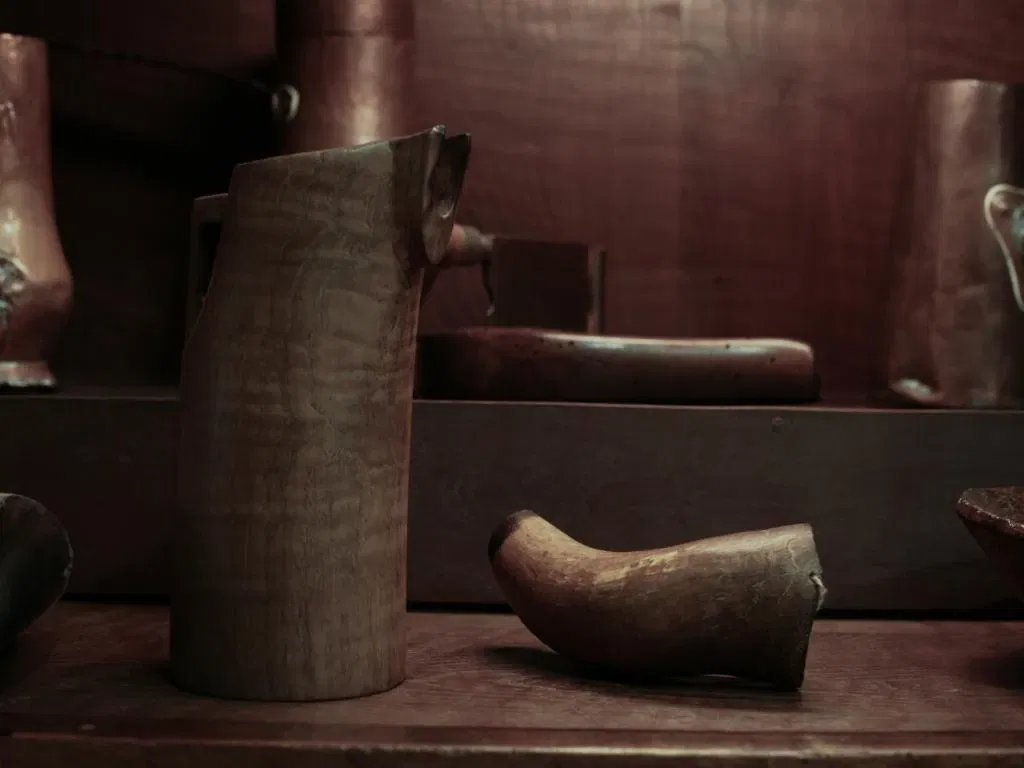 Museo Etnográfico de Cantabria