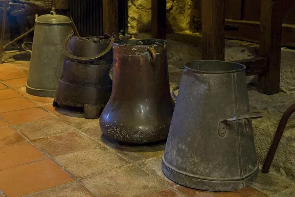 Museo Etnográfico de Cantabria