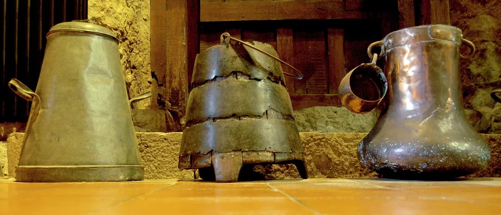 Museo Etnográfico de Cantabria