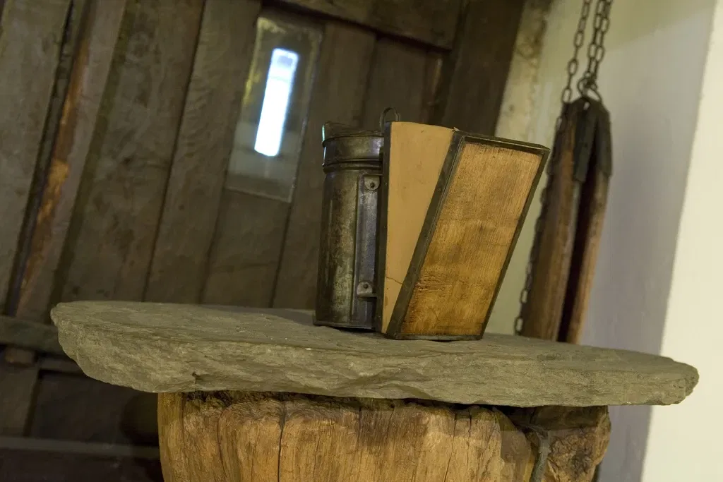 Museo Etnográfico de Cantabria