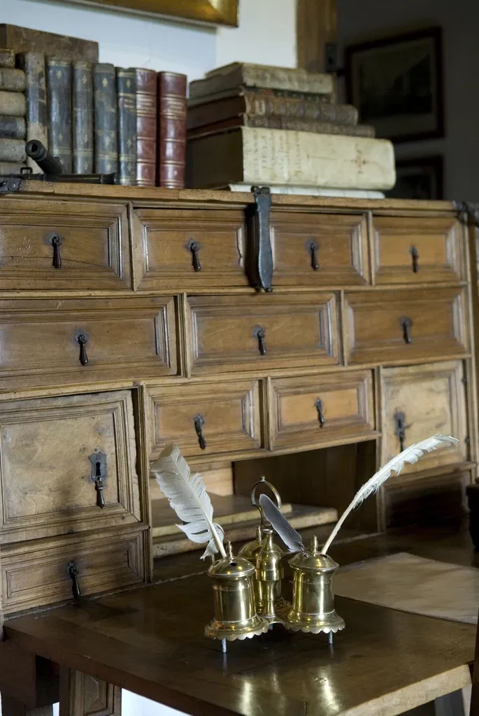 Museo Etnográfico de Cantabria