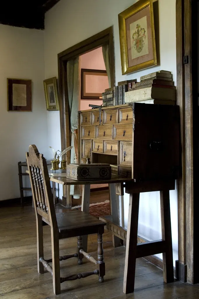 Museo Etnográfico de Cantabria