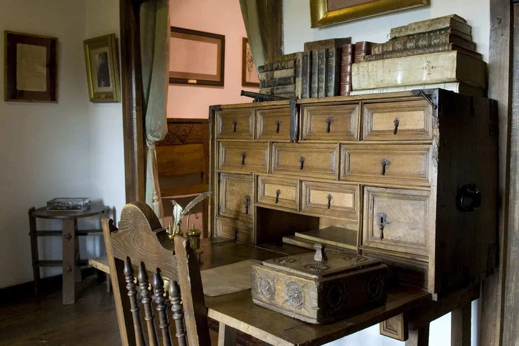 Museo Etnográfico de Cantabria