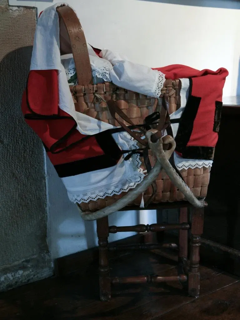 Museo Etnográfico de Cantabria