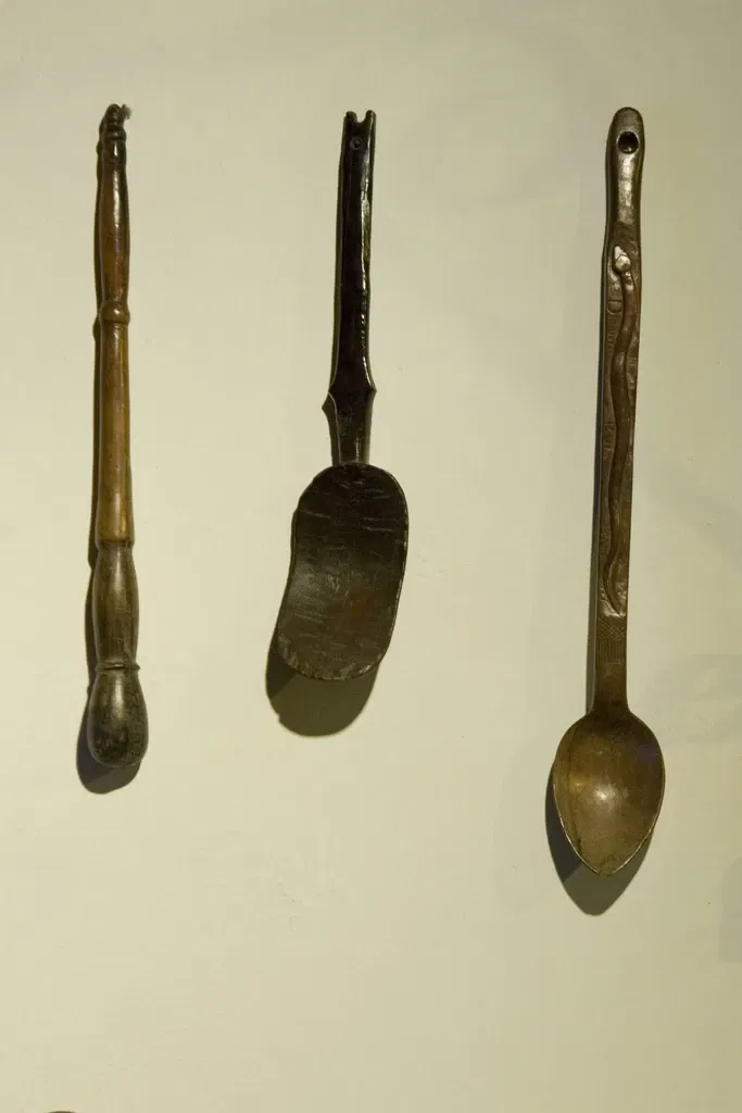 Museo Etnográfico de Cantabria