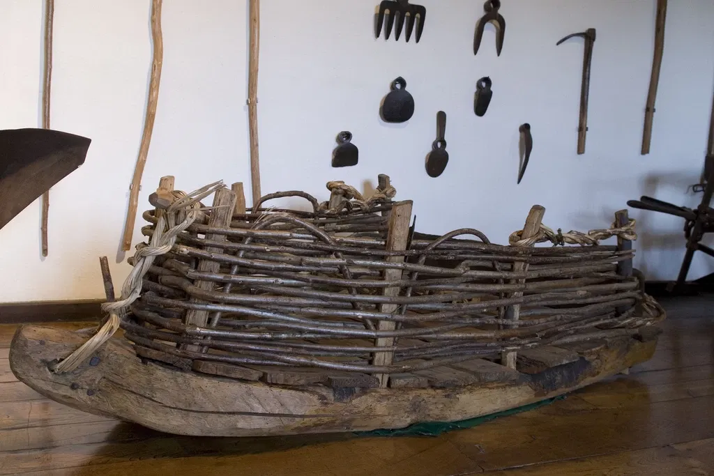 Museo Etnográfico de Cantabria