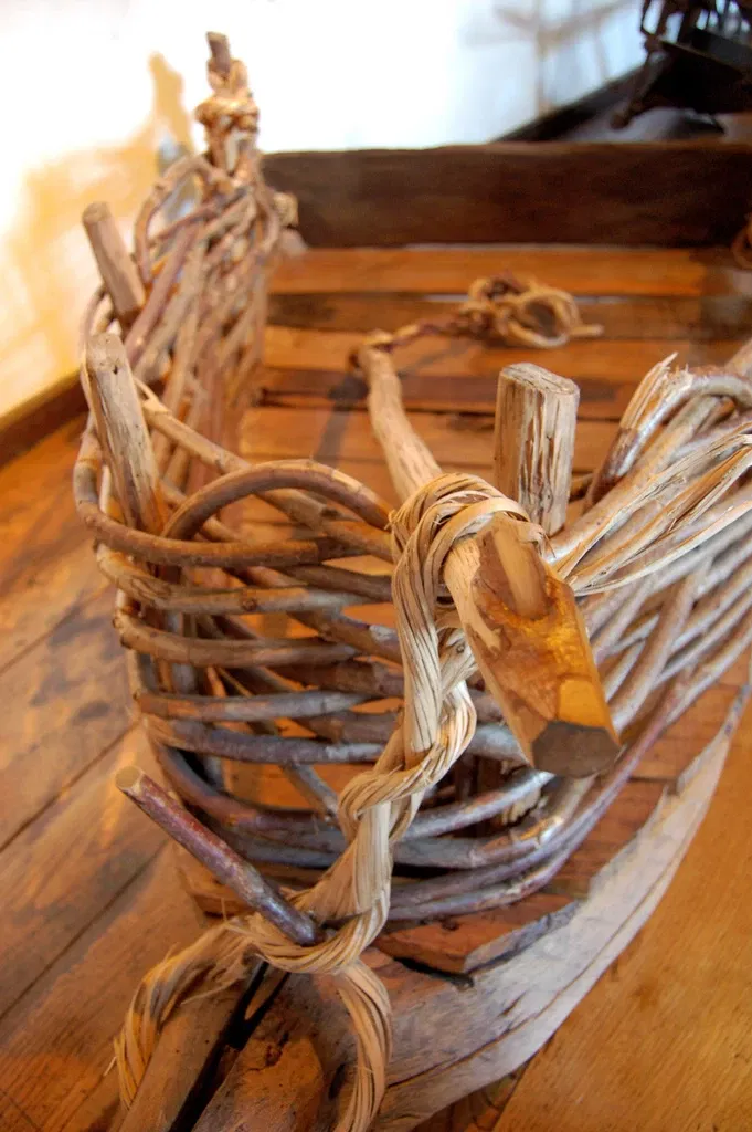 Museo Etnográfico de Cantabria