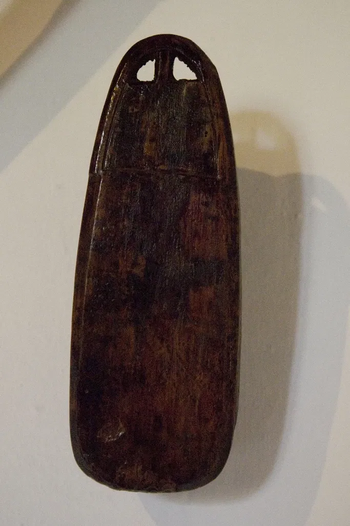 Museo Etnográfico de Cantabria