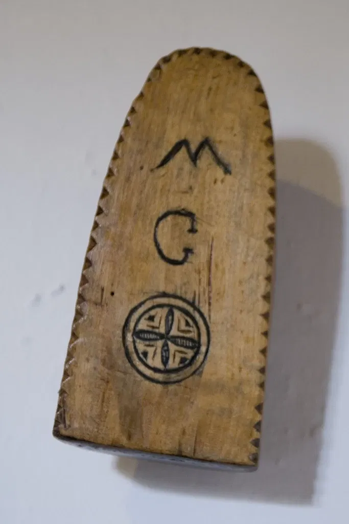 Museo Etnográfico de Cantabria