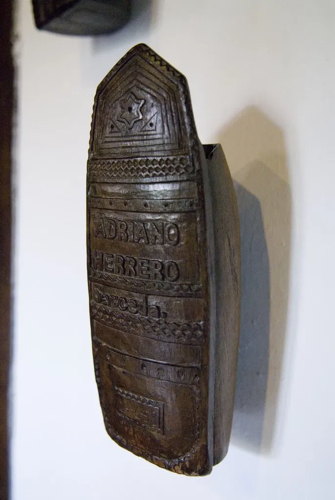 Museo Etnográfico de Cantabria