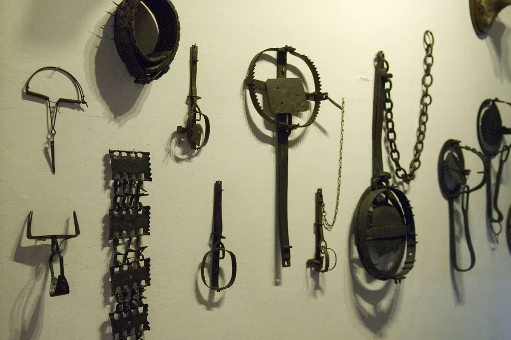 Museo Etnográfico de Cantabria