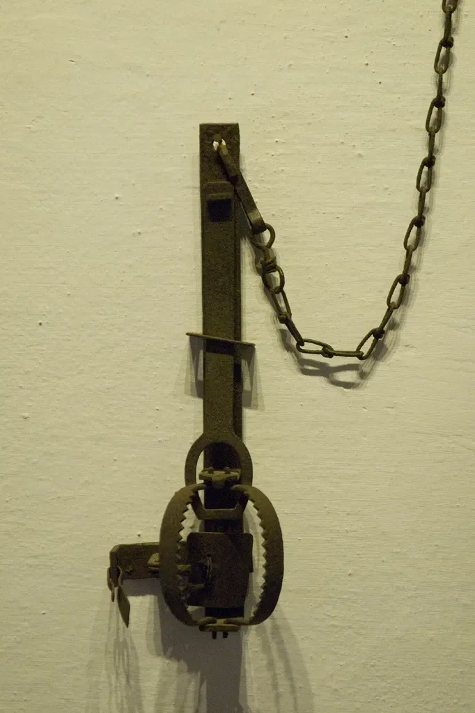 Museo Etnográfico de Cantabria