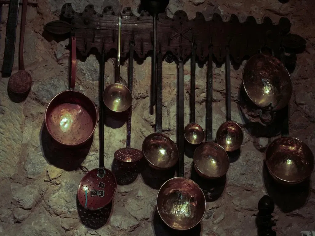 Museo Etnográfico de Cantabria