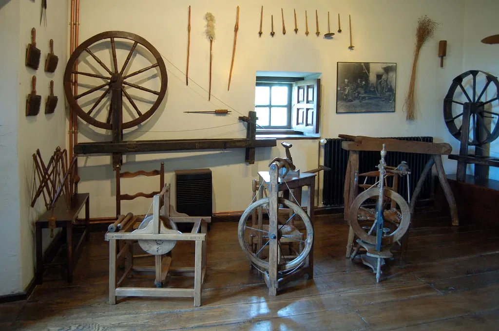 Museo Etnográfico de Cantabria