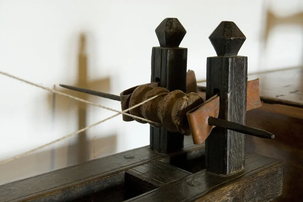 Museo Etnográfico de Cantabria