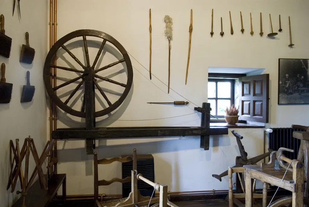 Museo Etnográfico de Cantabria