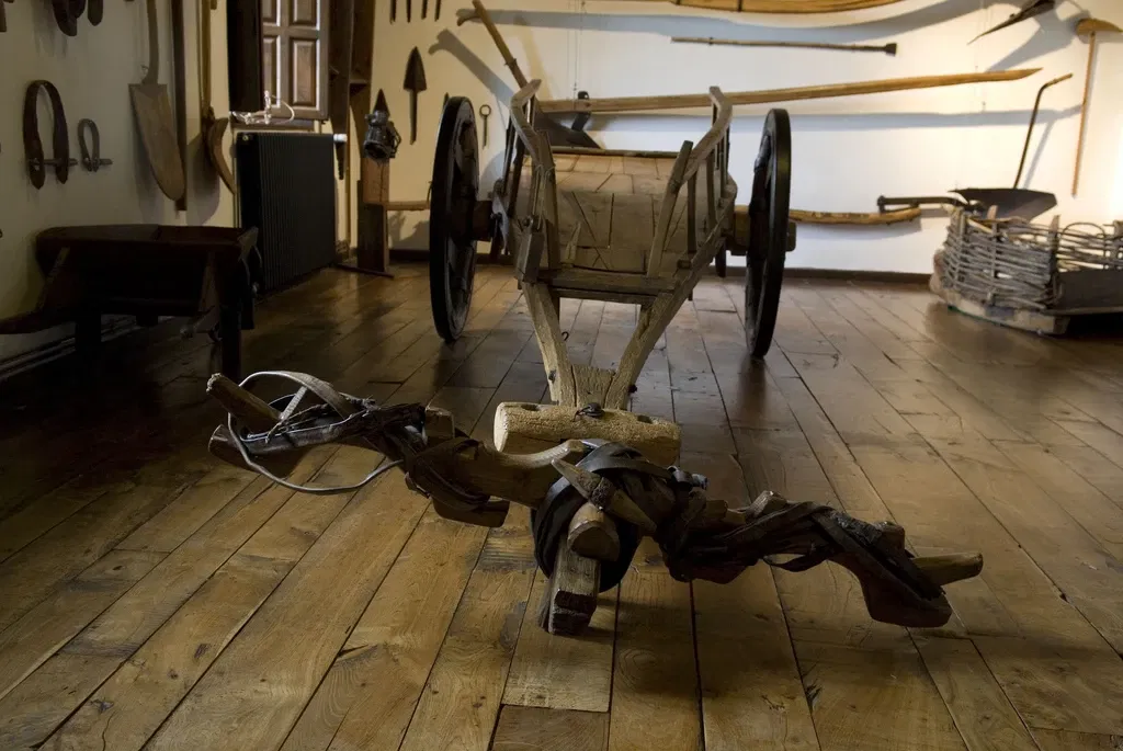 Museo Etnográfico de Cantabria