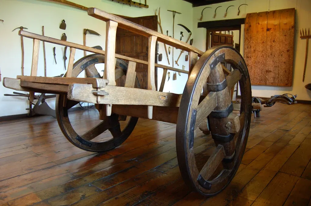 Museo Etnográfico de Cantabria