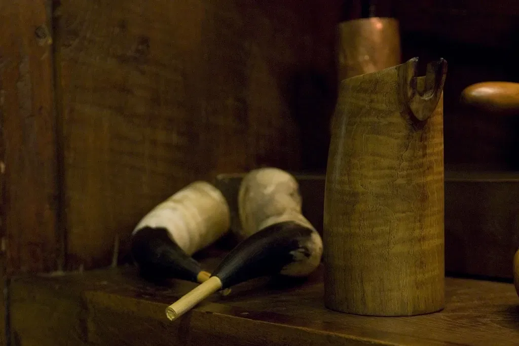 Museo Etnográfico de Cantabria