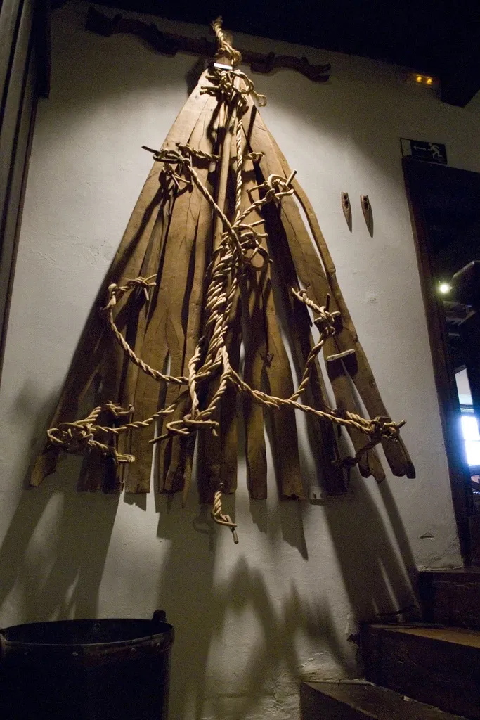 Museo Etnográfico de Cantabria