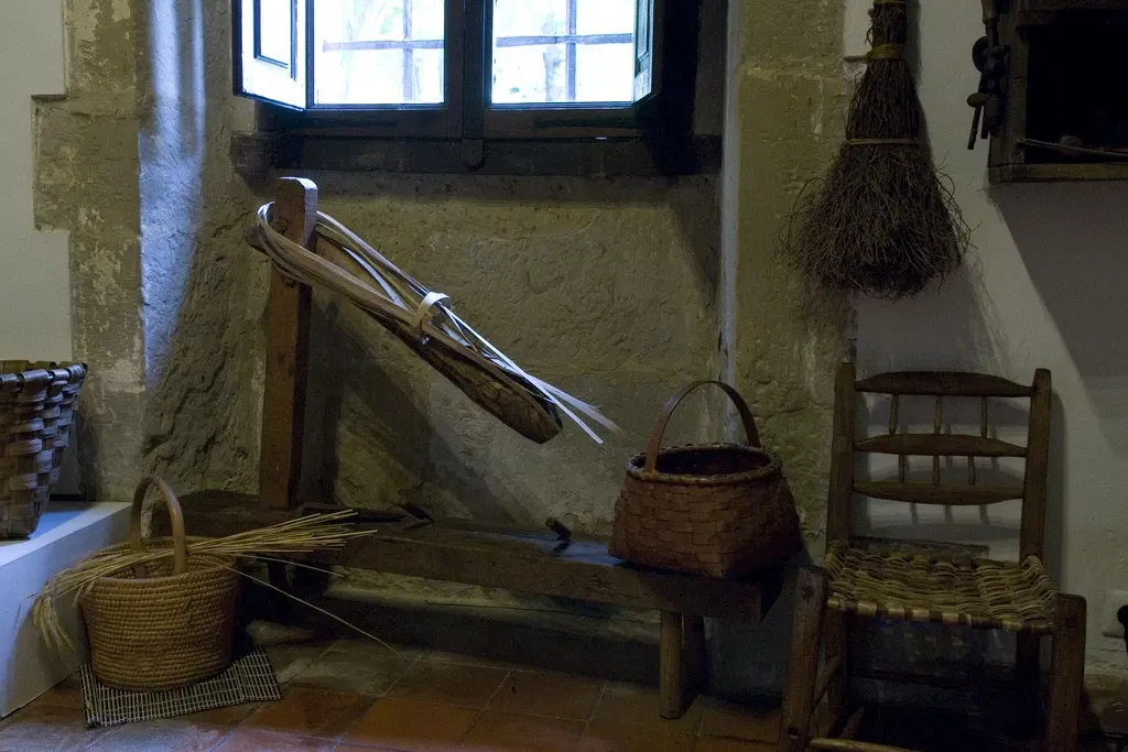 Museo Etnográfico de Cantabria