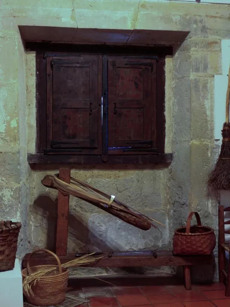 Museo Etnográfico de Cantabria